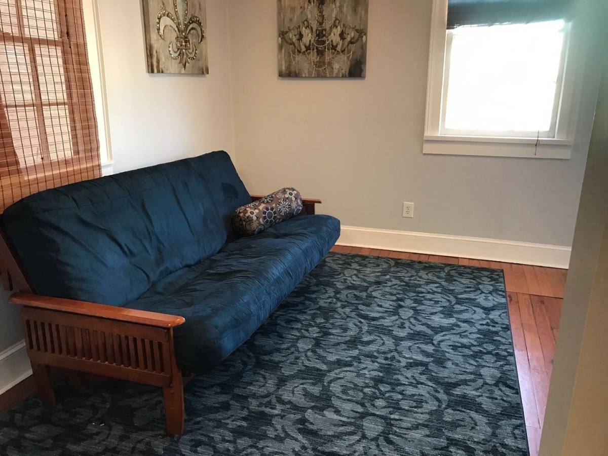 Condo for rent at 1826 Burgundy St, New Orleans, LA 70116