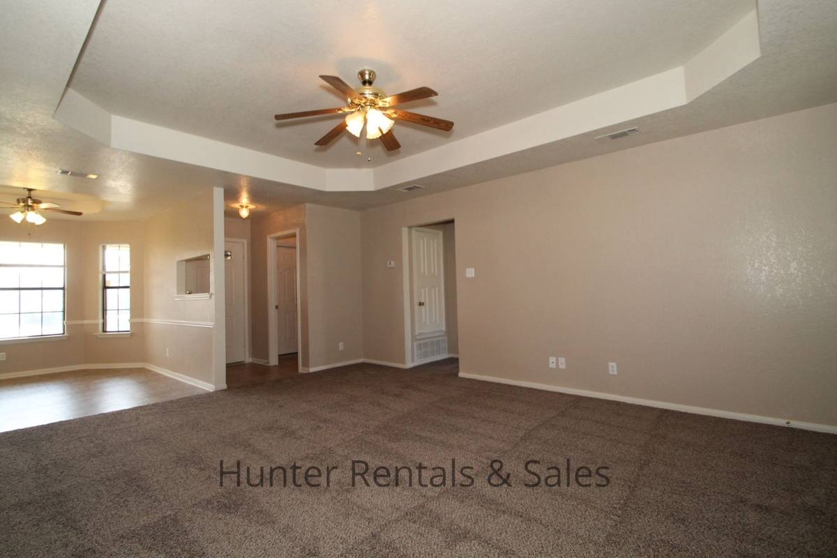 House for rent at 4705 Fawn Dr, Killeen, TX 76542