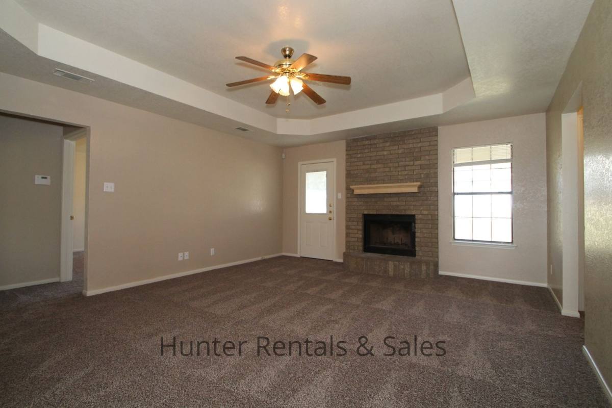 House for rent at 4705 Fawn Dr, Killeen, TX 76542