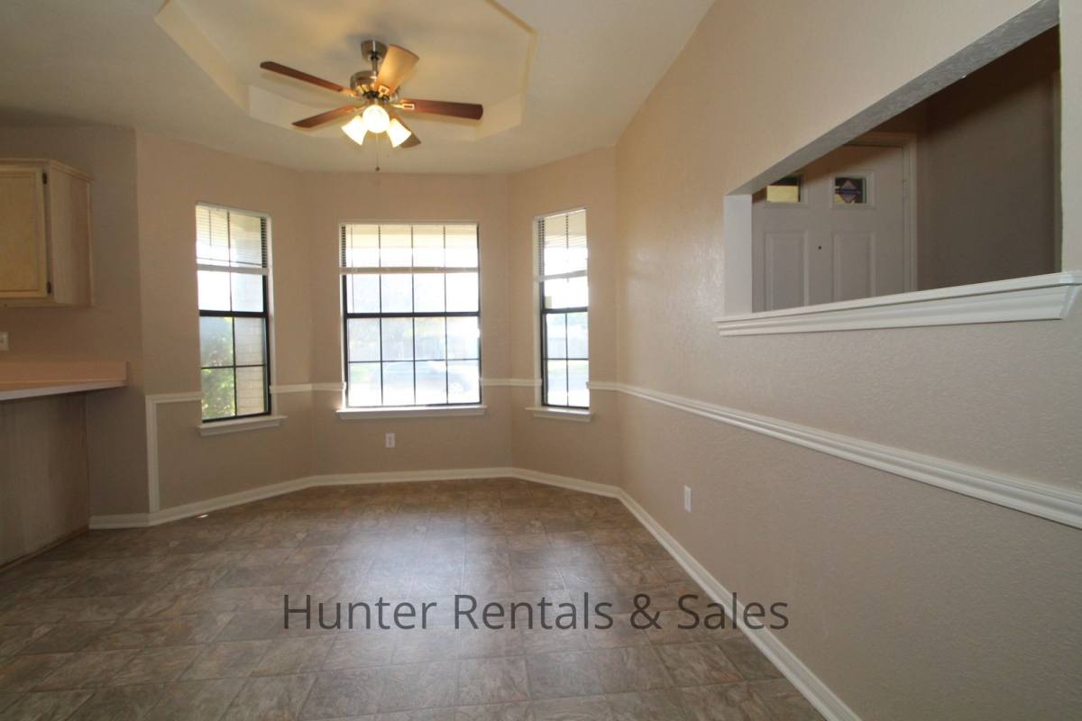 House for rent at 4705 Fawn Dr, Killeen, TX 76542