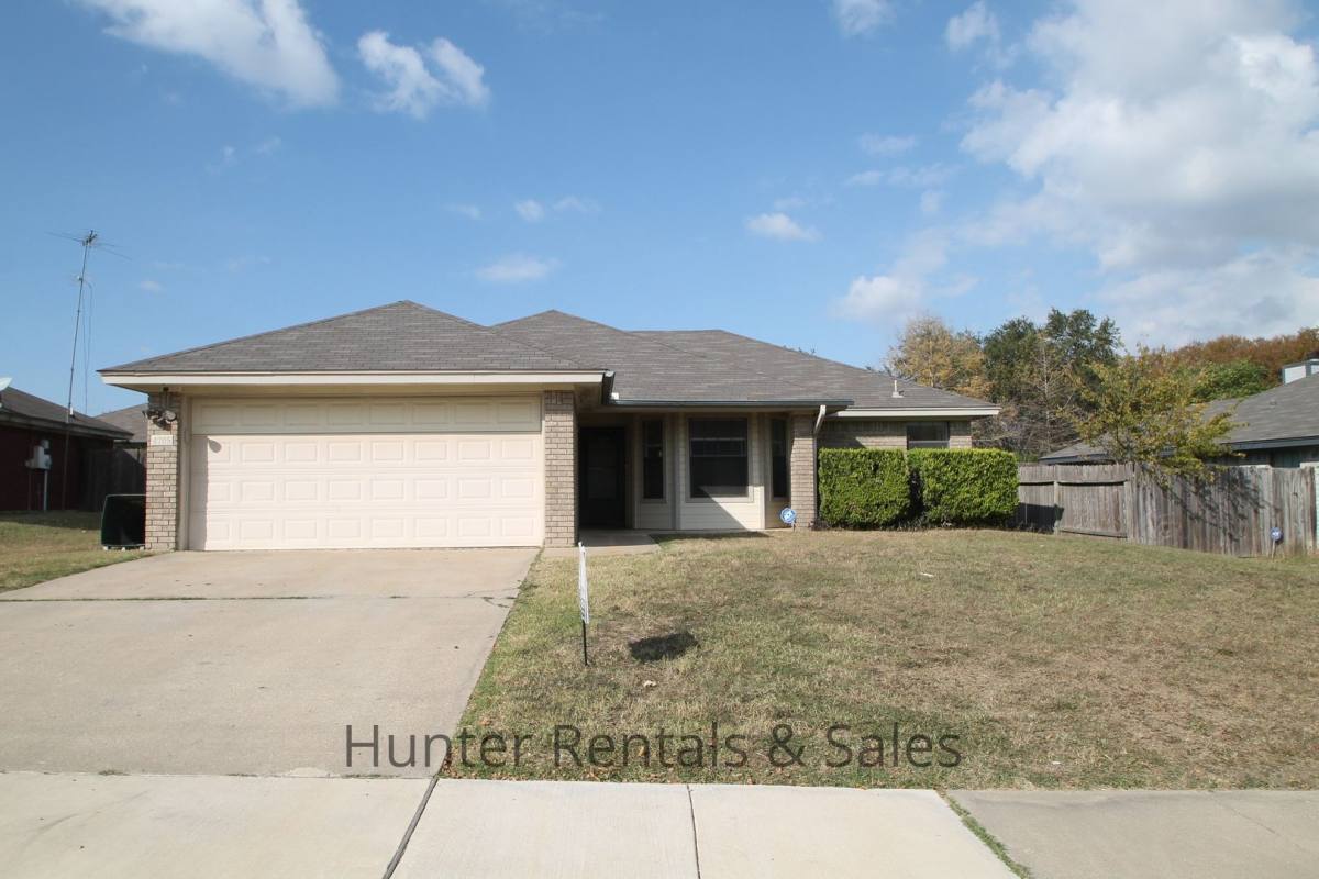 House for rent at 4705 Fawn Dr, Killeen, TX 76542