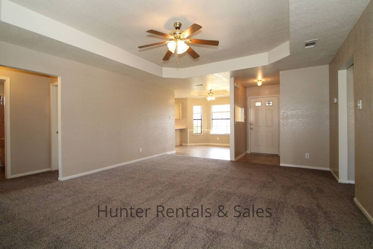 House for rent at 4705 Fawn Dr, Killeen, TX 76542