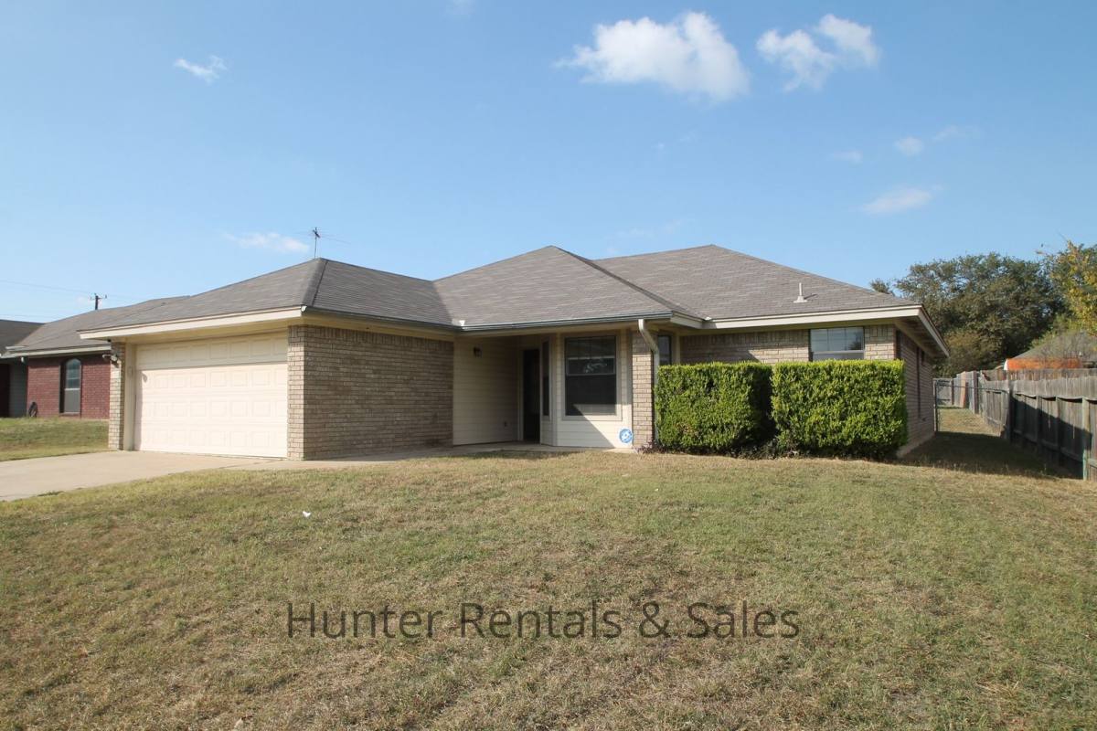 House for rent at 4705 Fawn Dr, Killeen, TX 76542