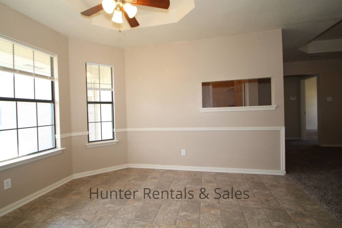 House for rent at 4705 Fawn Dr, Killeen, TX 76542