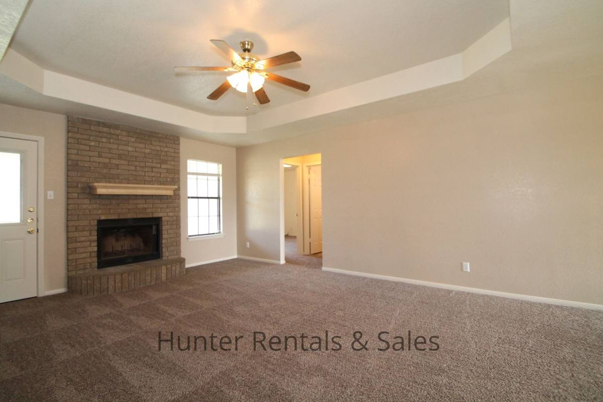 House for rent at 4705 Fawn Dr, Killeen, TX 76542