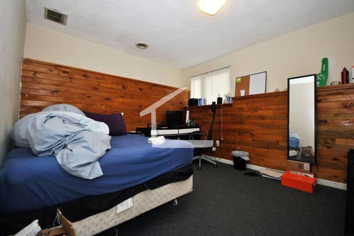 Townhouse for rent at 127 Glenville #1A, Allston, MA 02134