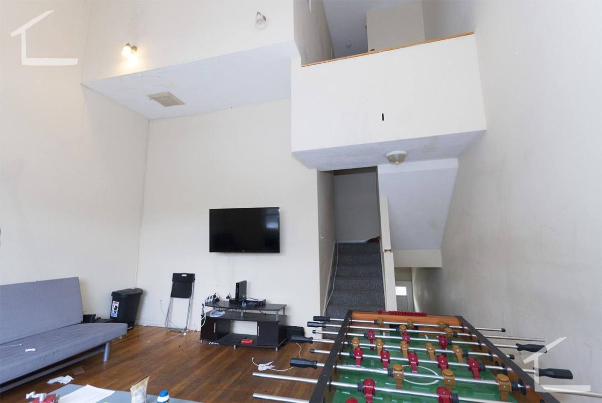 Townhouse for rent at 127 Glenville #1A, Allston, MA 02134
