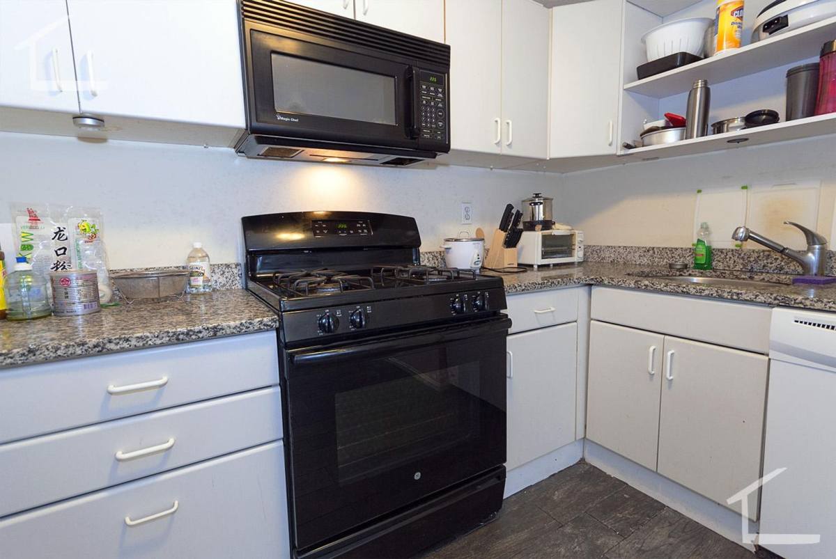 Townhouse for rent at 127 Glenville #1A, Allston, MA 02134