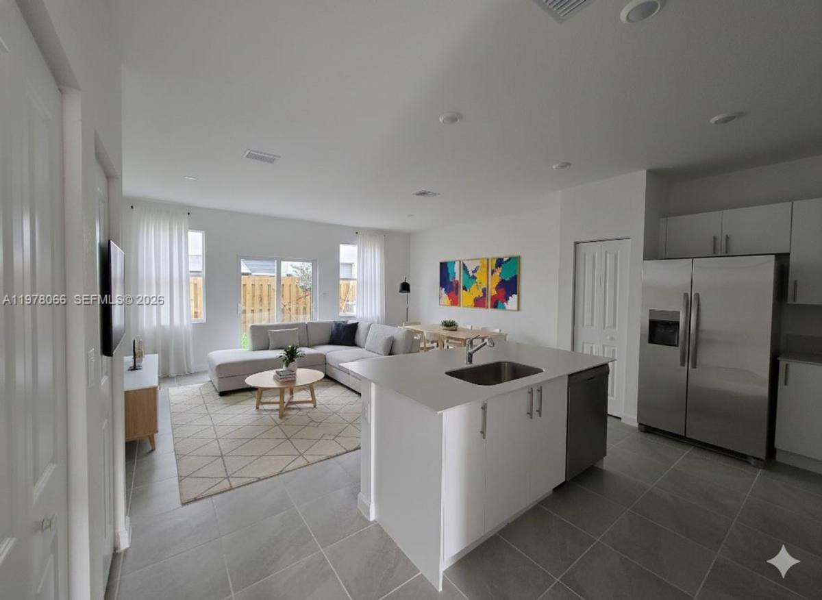 House for rent at 300 SE 10th Court, Homestead, FL 33034