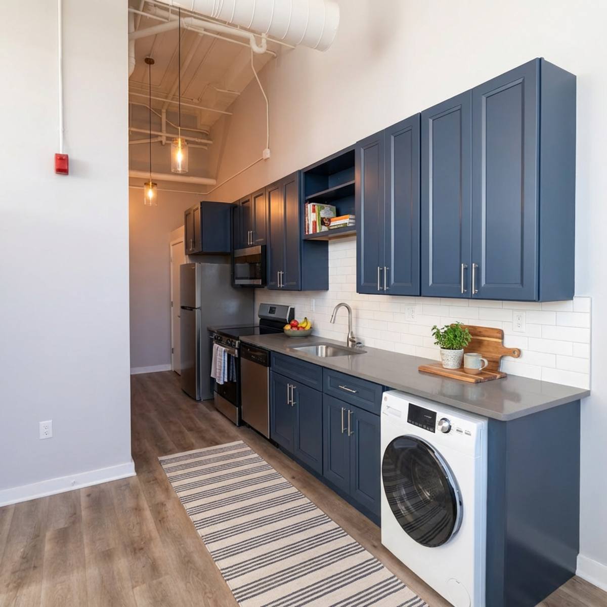 Apartment for rent at 3009 Pennsylvania Ave, Saint Louis, MO 63118