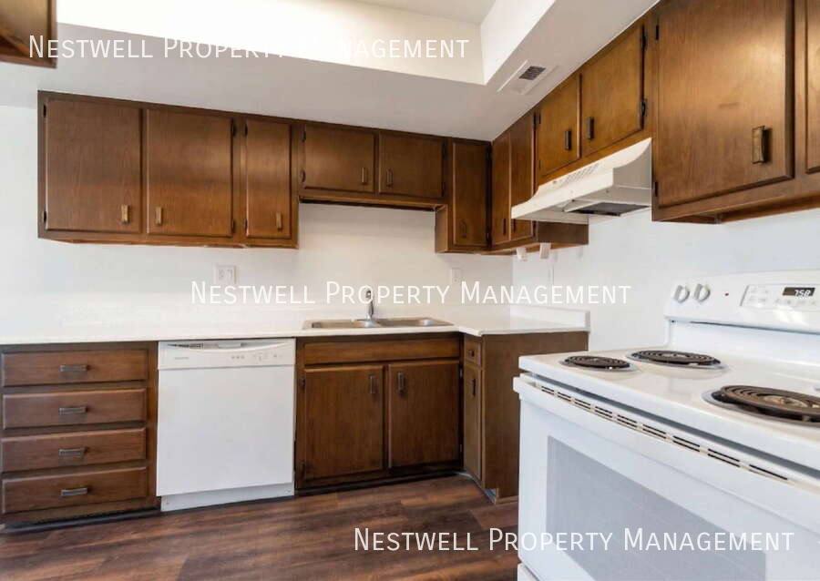 Condo for rent at 8451 S Westbridge Rd, Midvale, UT 84047