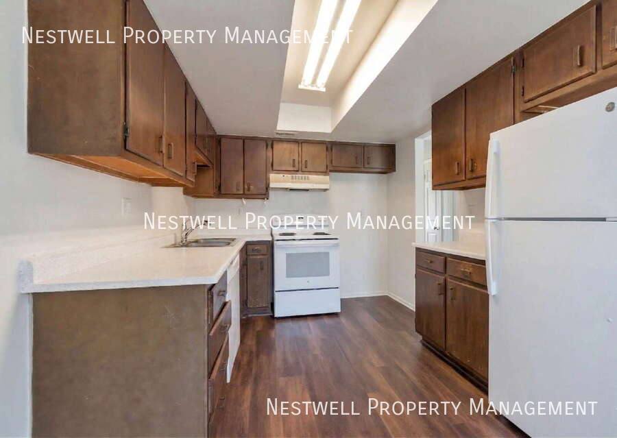 Condo for rent at 8451 S Westbridge Rd, Midvale, UT 84047