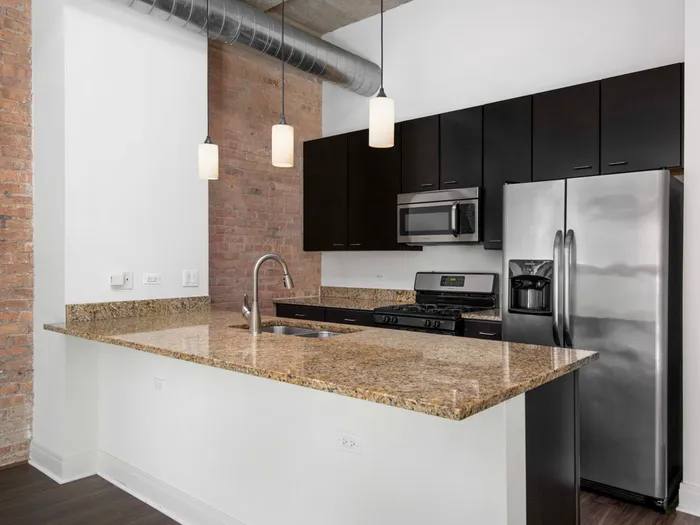 Apartment for rent at 922 W Washington Blvd #1009, Chicago, IL 60607