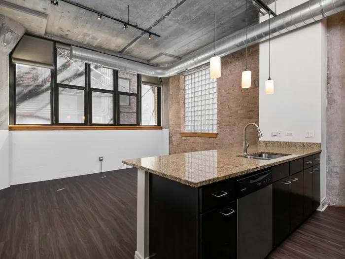Apartment for rent at 922 W Washington Blvd #1009, Chicago, IL 60607