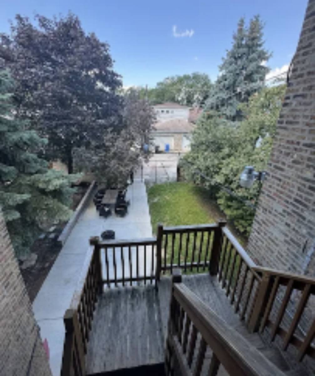 Apartment for rent at 3346 N Central Park Ave #2S, Chicago, IL 60618