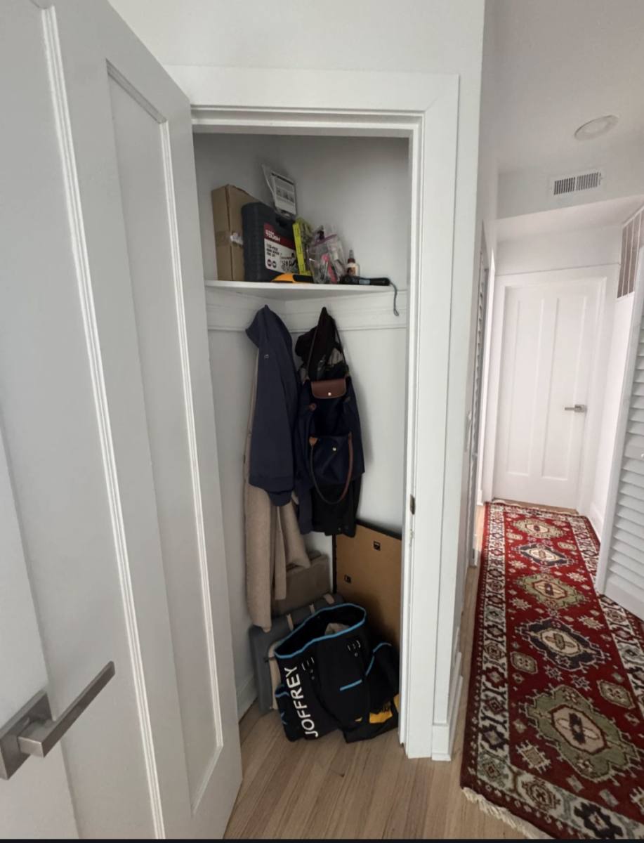 Apartment for rent at 3346 N Central Park Ave #2S, Chicago, IL 60618