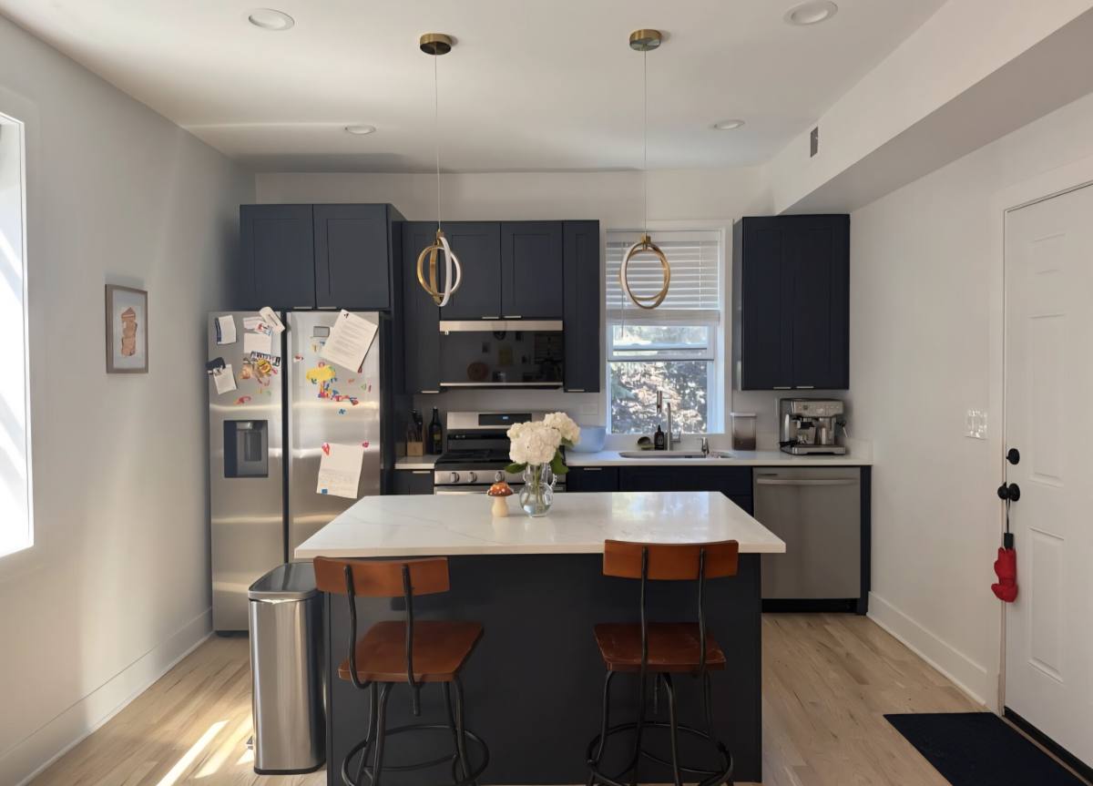 Apartment for rent at 3346 N Central Park Ave #2S, Chicago, IL 60618