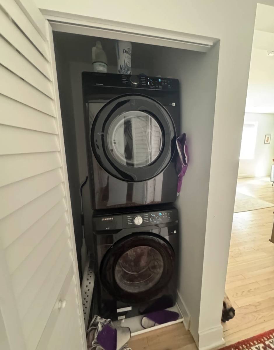 Apartment for rent at 3346 N Central Park Ave #2S, Chicago, IL 60618