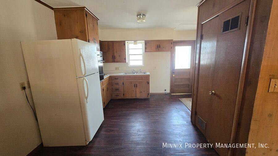 Apartment for rent at 4226 SW 2nd Ave #2, Amarillo, TX 79106