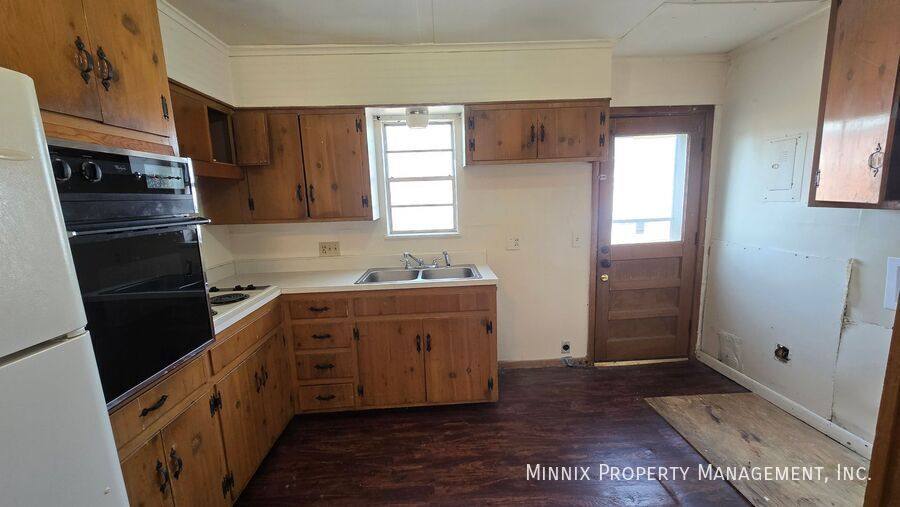 Apartment for rent at 4226 SW 2nd Ave #2, Amarillo, TX 79106