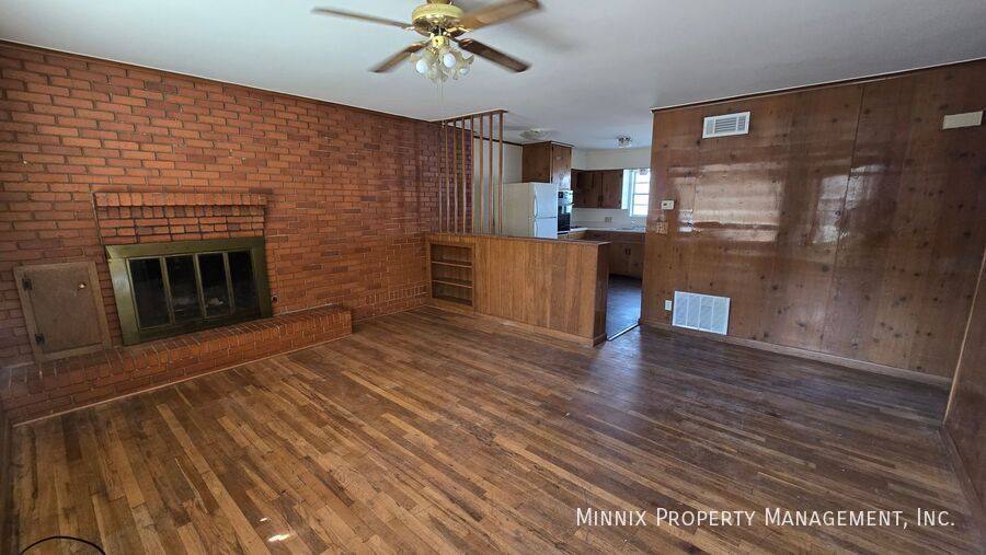 Apartment for rent at 4226 SW 2nd Ave #2, Amarillo, TX 79106