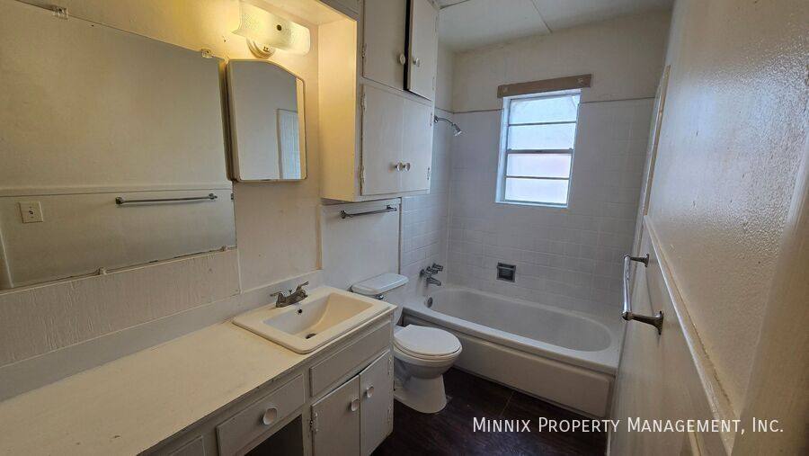 Apartment for rent at 4226 SW 2nd Ave #2, Amarillo, TX 79106