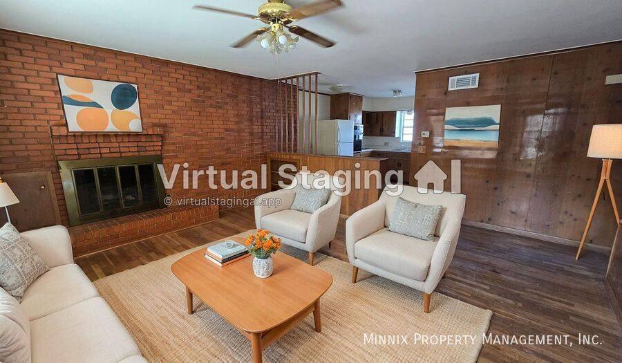 Apartment for rent at 4226 SW 2nd Ave #2, Amarillo, TX 79106