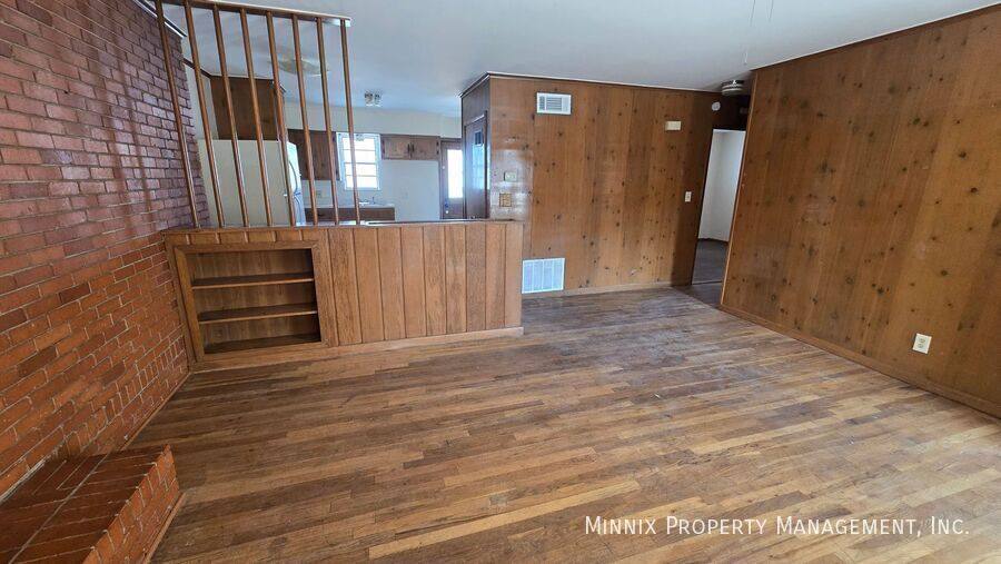 Apartment for rent at 4226 SW 2nd Ave #2, Amarillo, TX 79106
