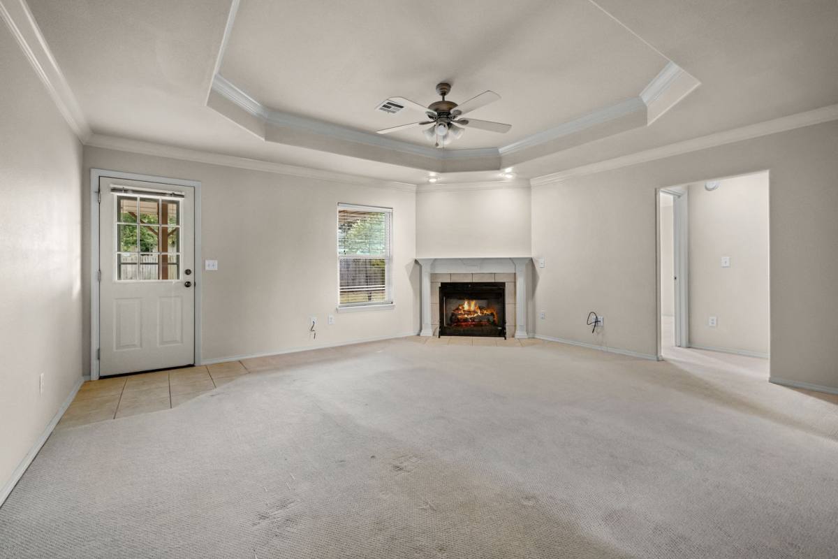 House for rent at 705 SW Crystal St, Bentonville, AR 72712