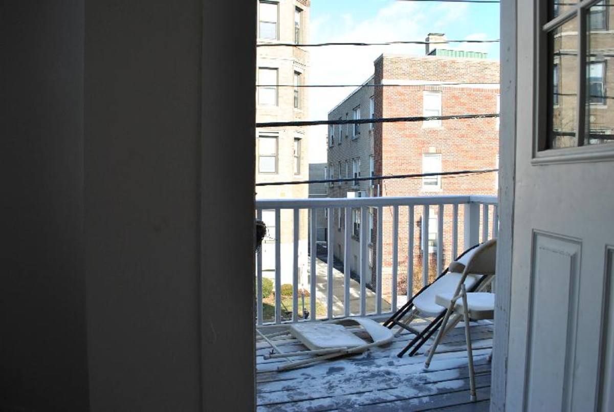 Apartment for rent at 51 Gardner St #2, Allston, MA 02134