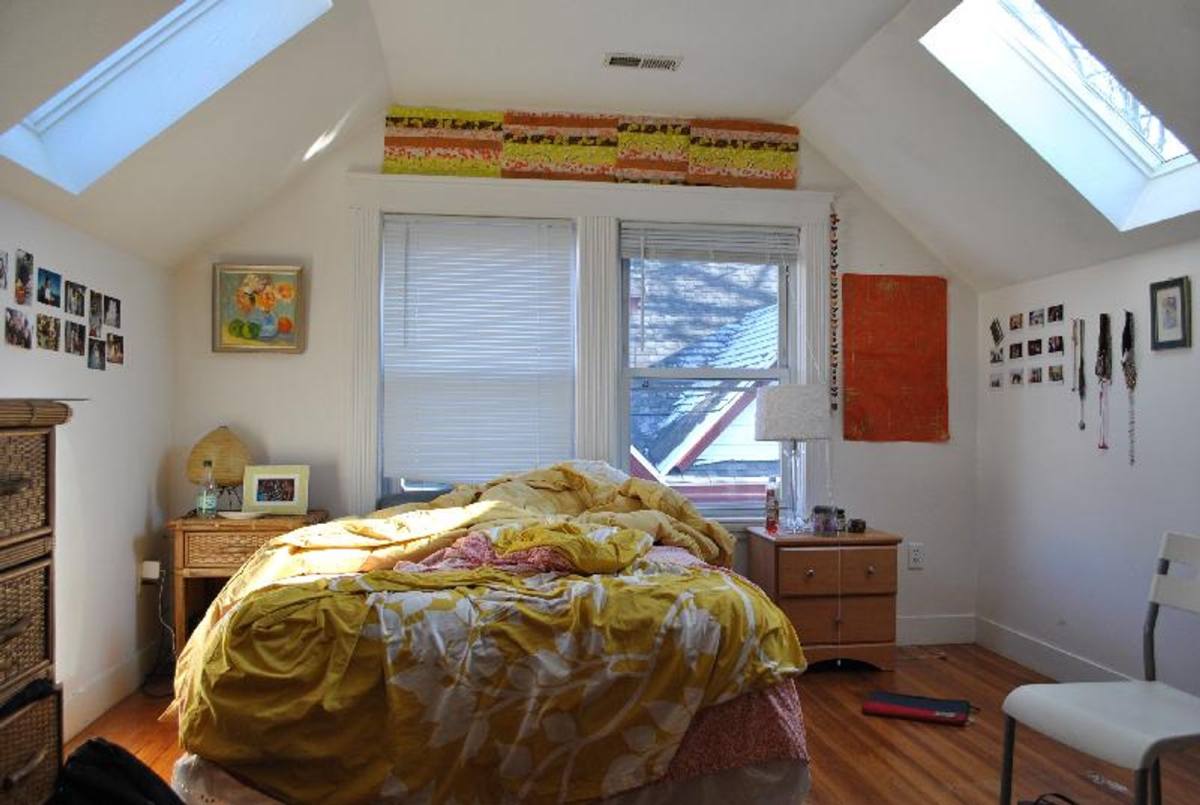 Apartment for rent at 51 Gardner St #2, Allston, MA 02134