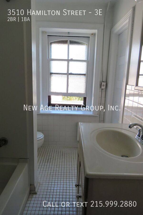 Apartment for rent at 3510 Hamilton St #3E, Philadelphia, PA 19104