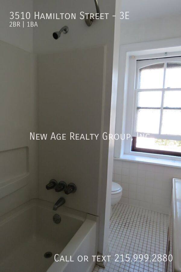 Apartment for rent at 3510 Hamilton St #3E, Philadelphia, PA 19104