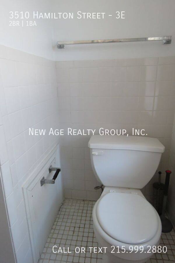 Apartment for rent at 3510 Hamilton St #3E, Philadelphia, PA 19104