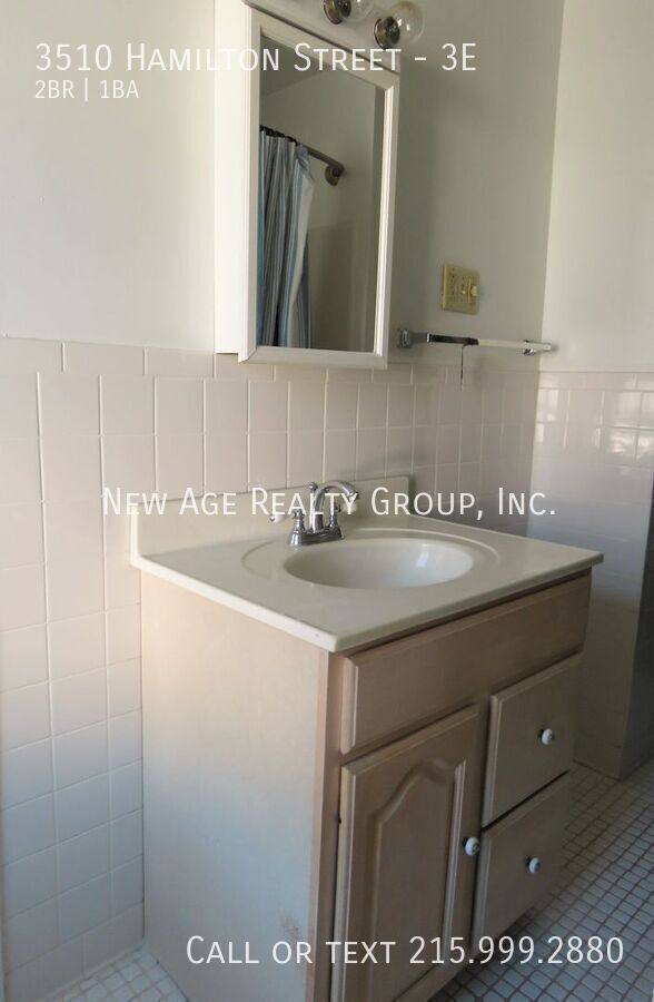 Apartment for rent at 3510 Hamilton St #3E, Philadelphia, PA 19104