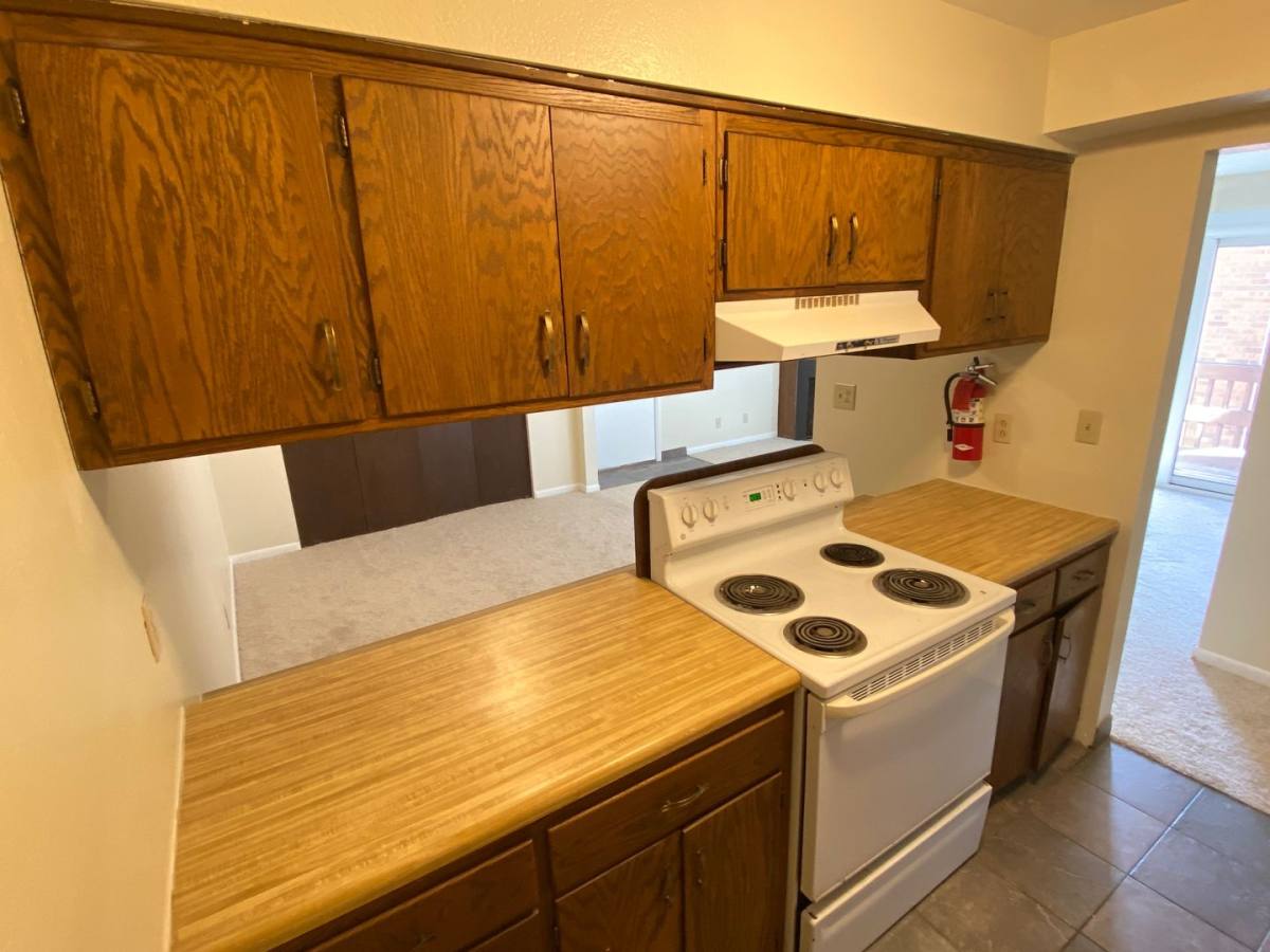 Apartment for rent at 210 S 13th St, Laramie, WY 82070