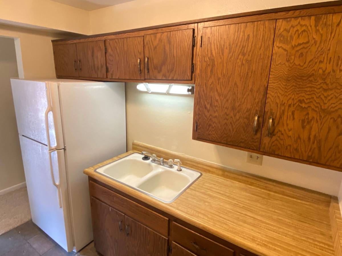Apartment for rent at 210 S 13th St, Laramie, WY 82070