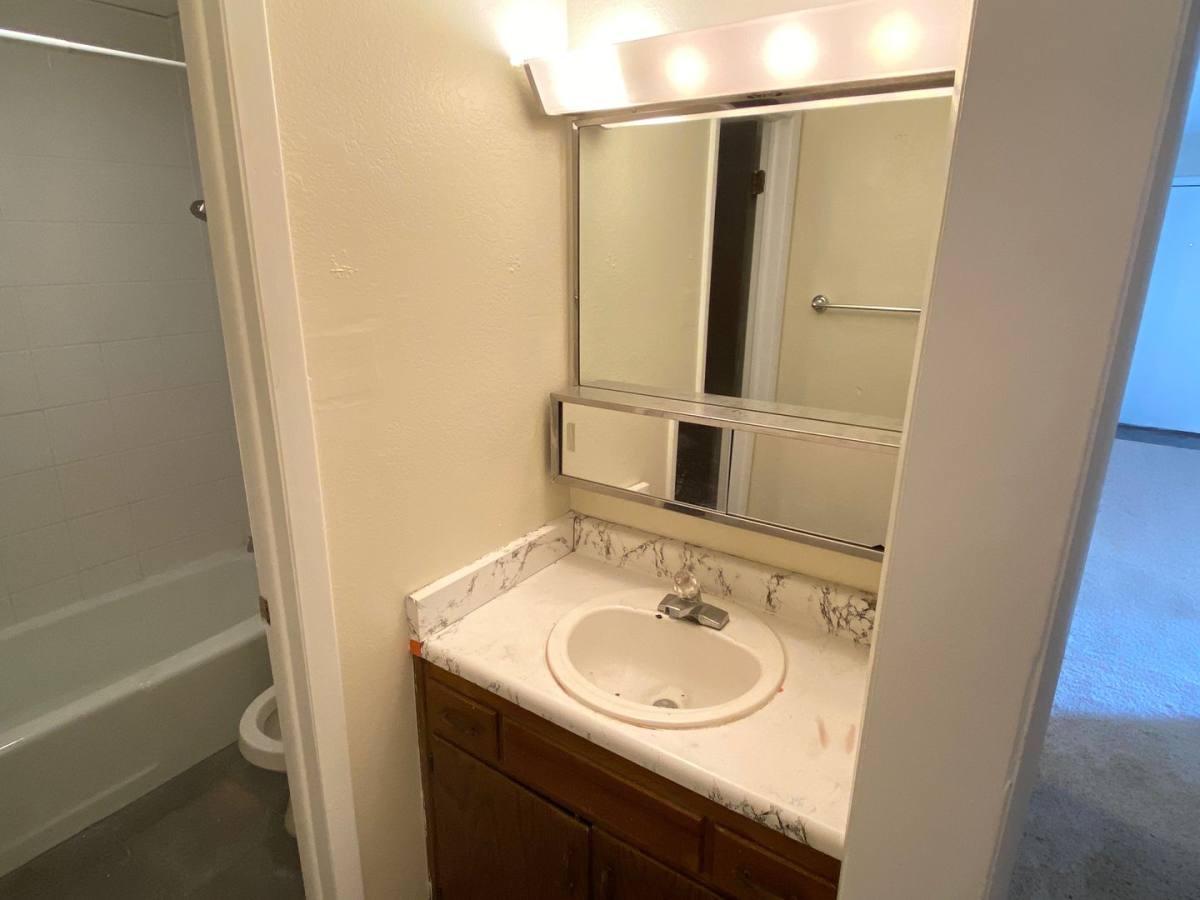 Apartment for rent at 210 S 13th St, Laramie, WY 82070