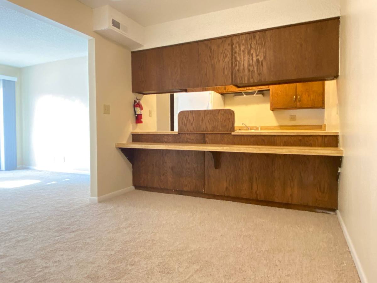 Apartment for rent at 210 S 13th St, Laramie, WY 82070