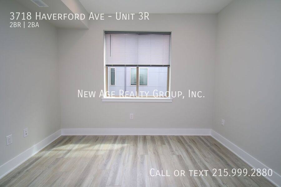Apartment for rent at 3718 Haverford Ave #3R, Philadelphia, PA 19104