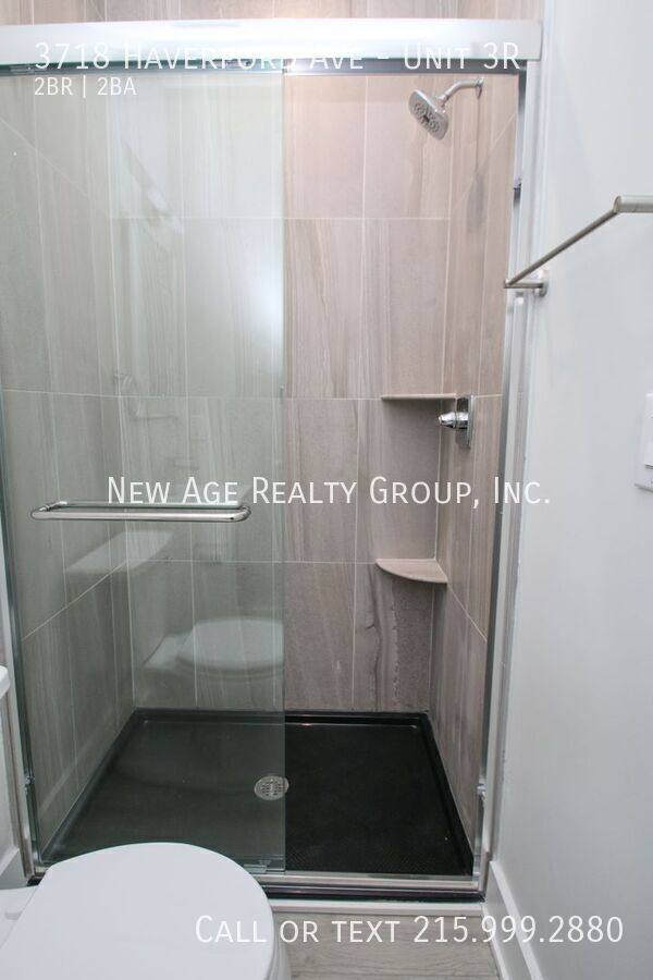 Apartment for rent at 3718 Haverford Ave #3R, Philadelphia, PA 19104