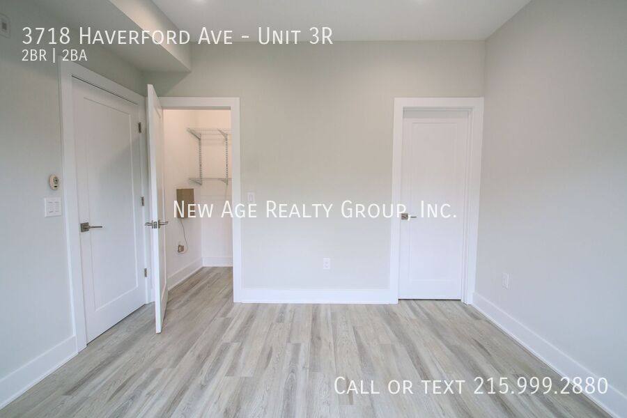 Apartment for rent at 3718 Haverford Ave #3R, Philadelphia, PA 19104