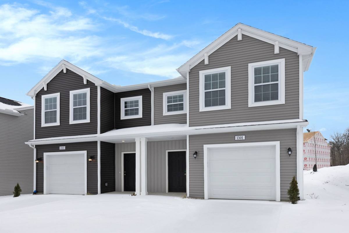 Condo for rent at 1304 Timber Hollow Court, Greenville, MI 48838