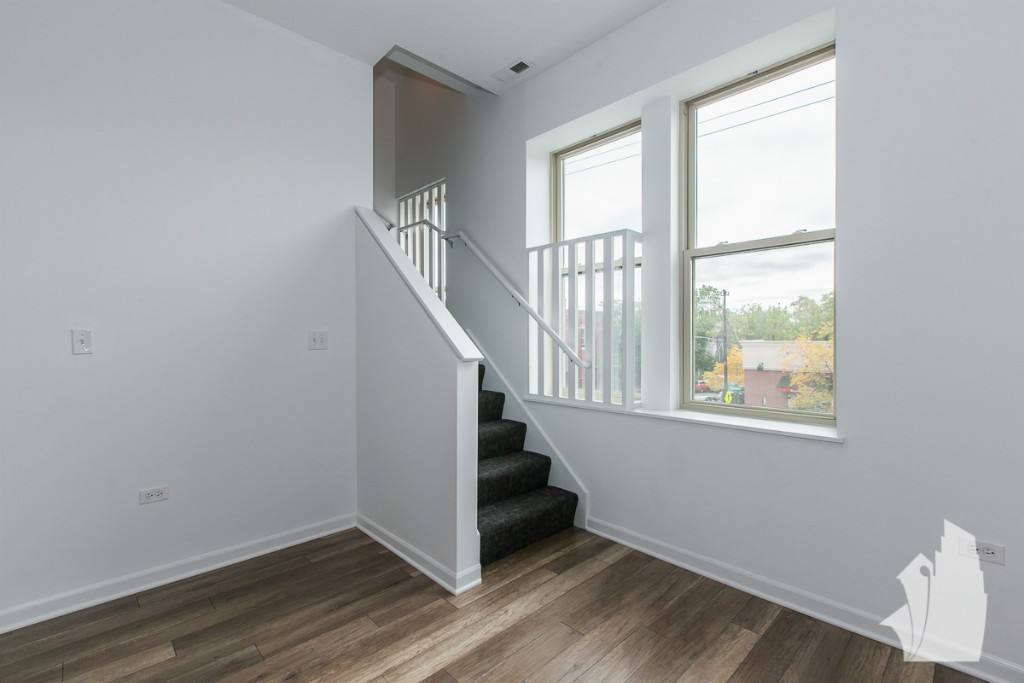 Apartment for rent at 2700 W N Ave #206, Chicago, IL 60647