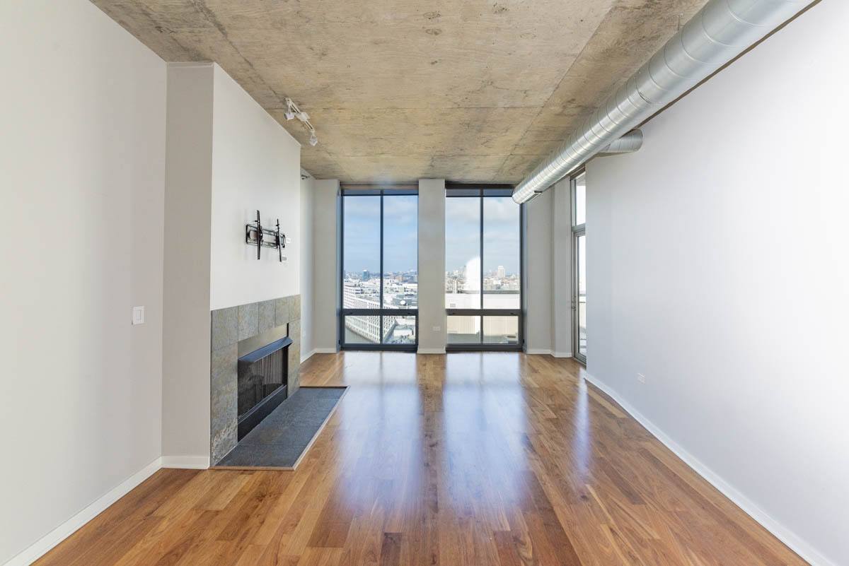 Condo for rent at 700 N Larrabee St #1902, Chicago, IL 60654