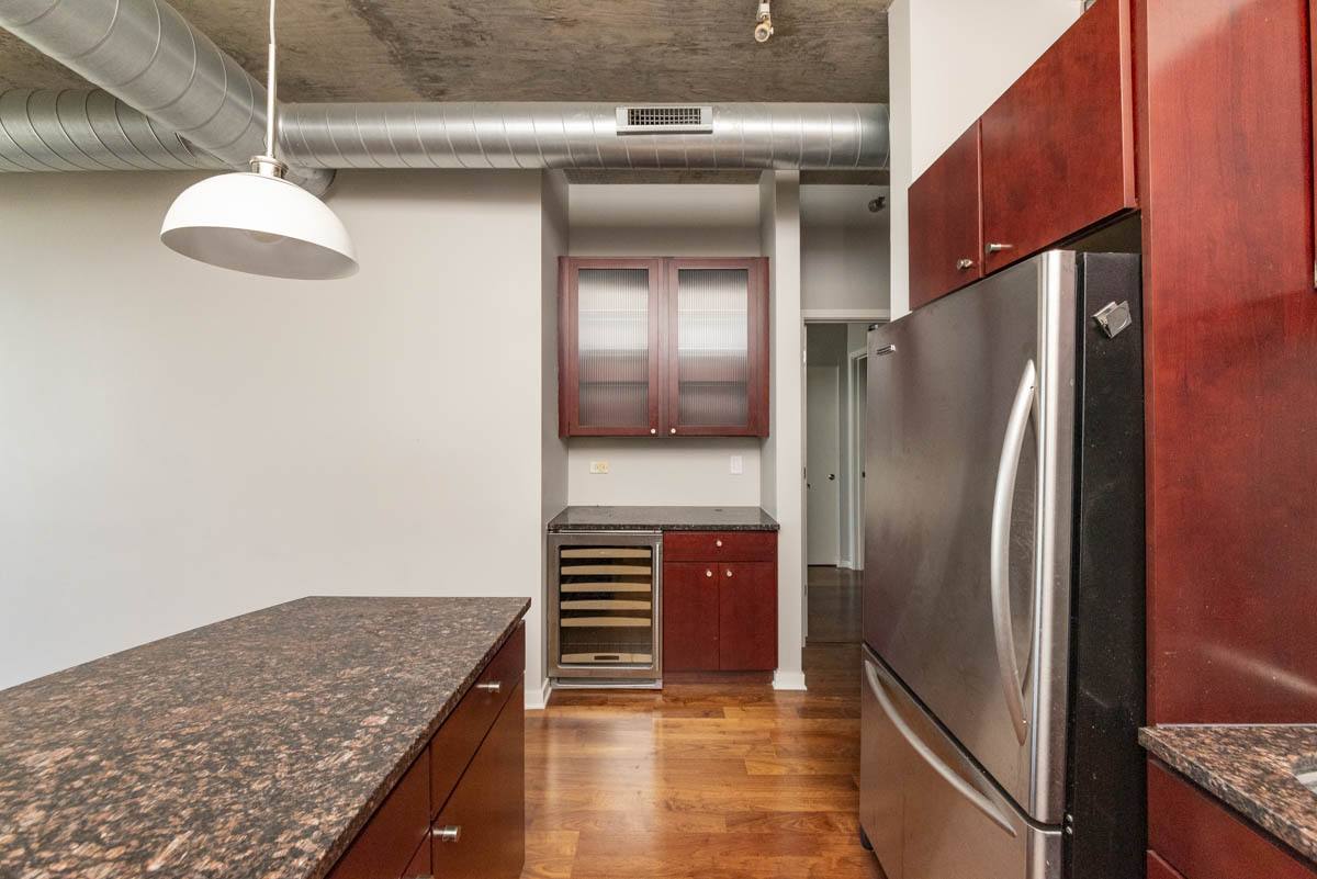 Condo for rent at 700 N Larrabee St #1902, Chicago, IL 60654