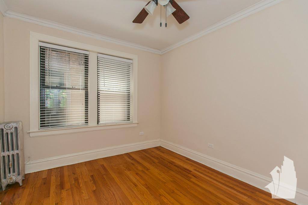 Apartment for rent at 2175 W Giddings St #1, Chicago, IL 60625