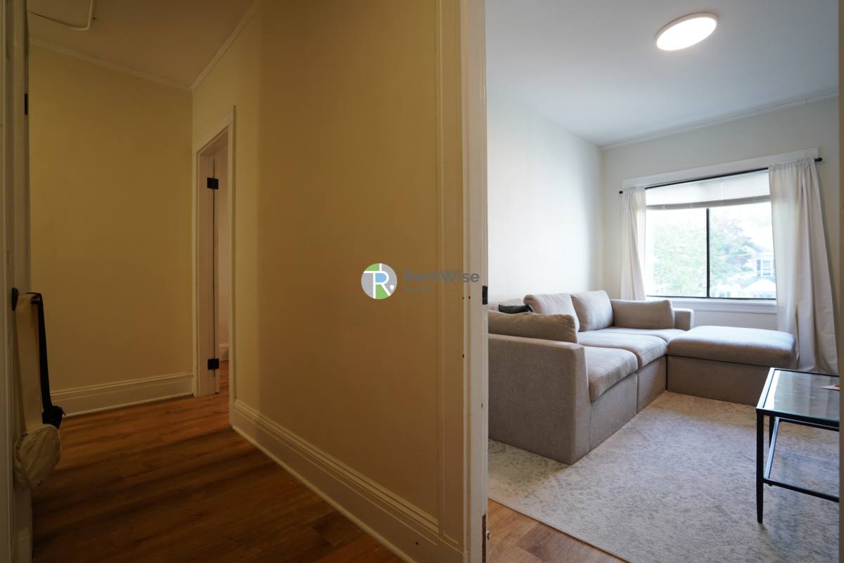 Apartment for rent at 230 Walnut St #39, Newtonville, MA 02460