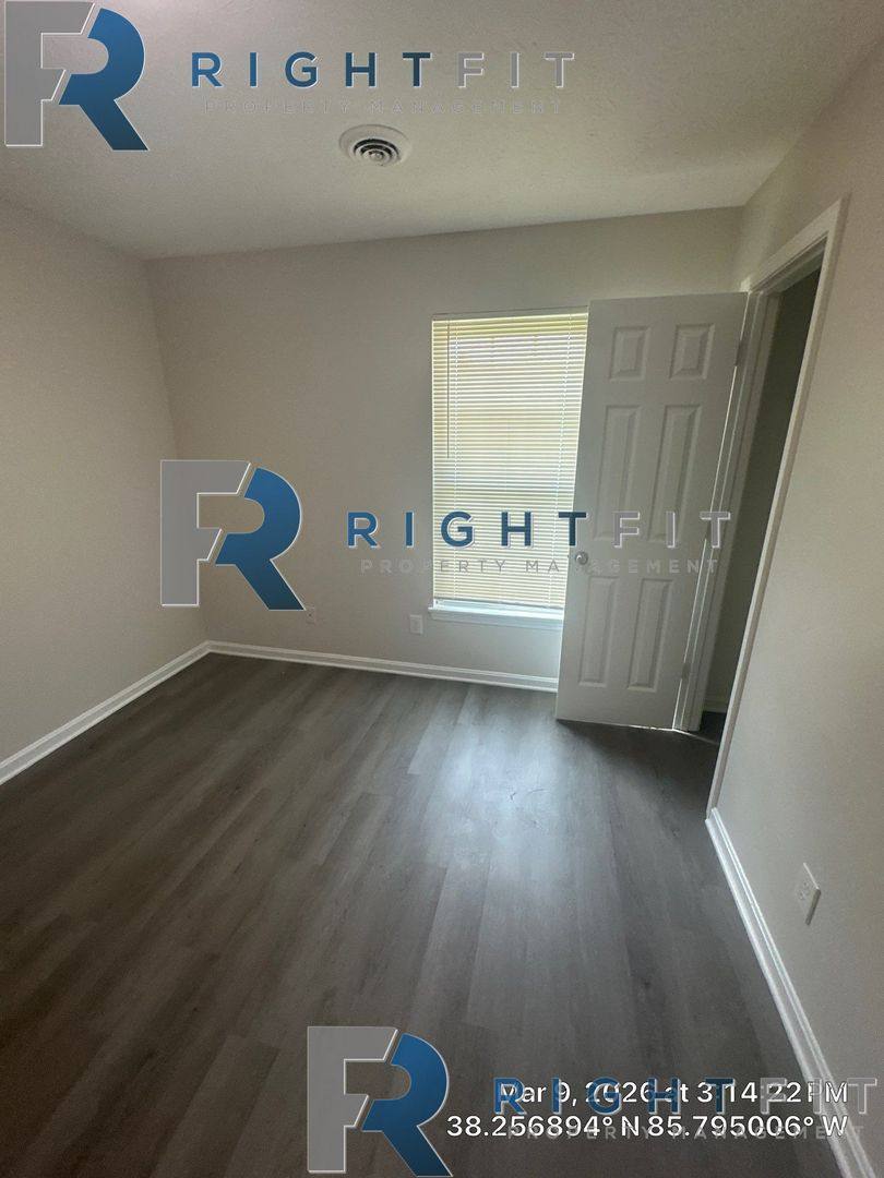 House for rent at 2623 Cedar St, Louisville, KY 40212