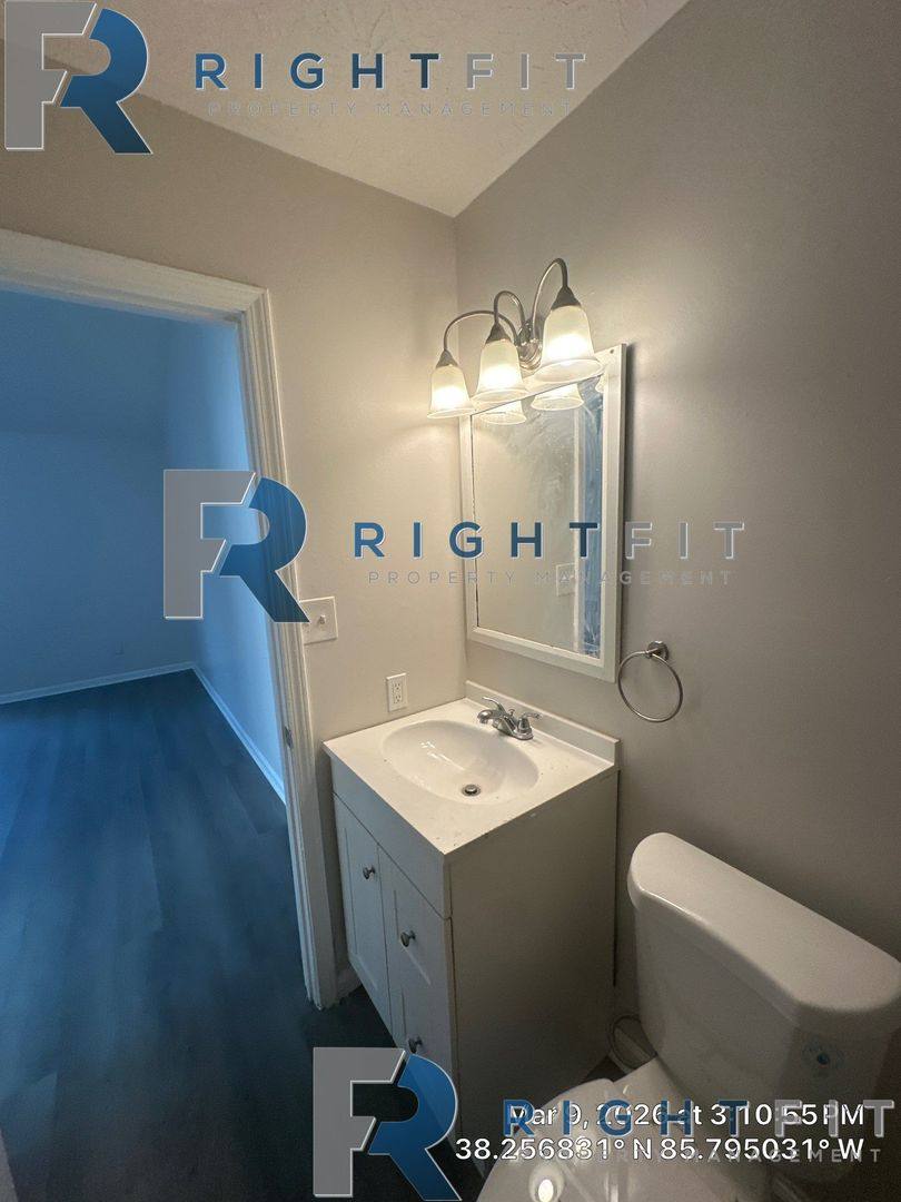 House for rent at 2623 Cedar St, Louisville, KY 40212